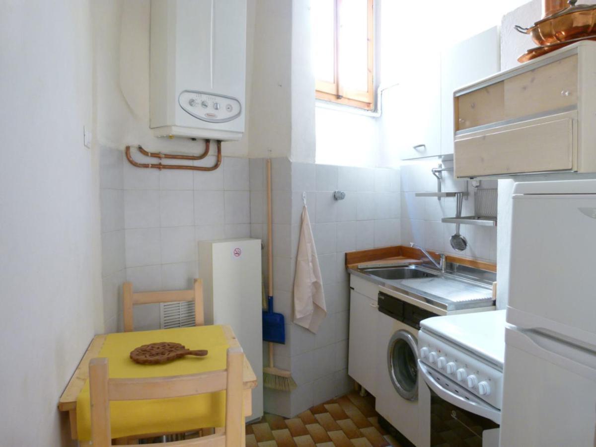Natural Home Флоренция Экстерьер фото