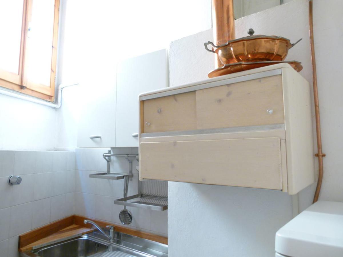 Natural Home Флоренция Экстерьер фото